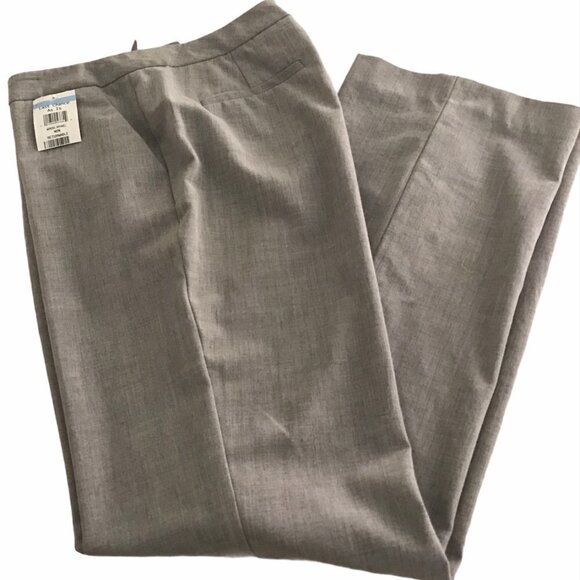 Calvin Klein Women's Trousers - Size 6 - Picture 1 of 11